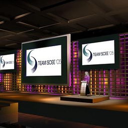 济南品格装饰 舞台艺术造型策划的卓越实践