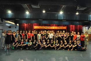 以文艺之美点亮城市之光 深圳市罗湖区群星文化志愿者协会成立，舞台艺术造型策划开启新篇章