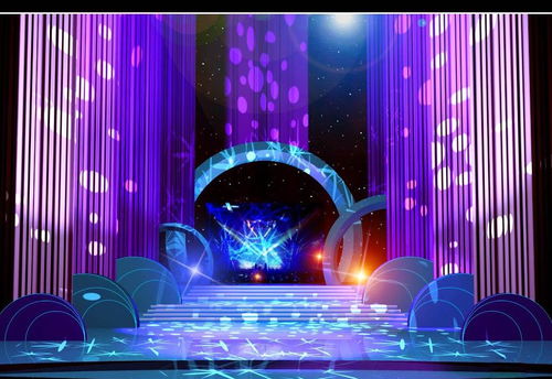 光影迷局 舞台灯光设计如何成为悬疑叙事的隐形主角