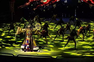 河北舞台艺术十绝 打树花与皮影戏领衔，不容错过的造型盛宴